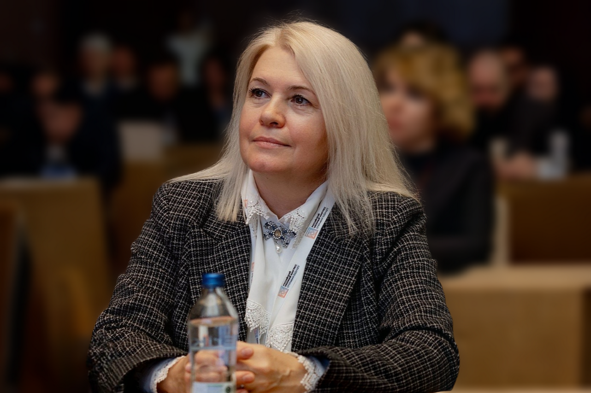 Анжела Шаповалова, Национальный оконный союз