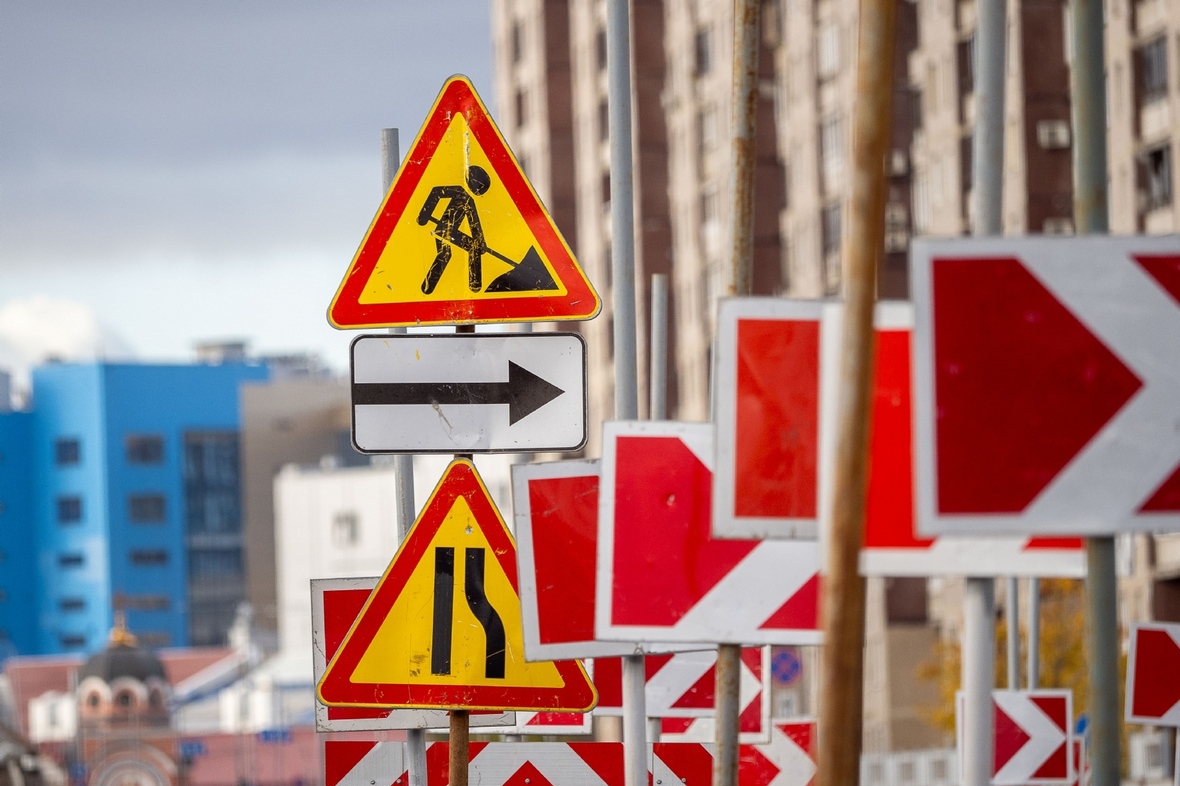 В поисках антистресса