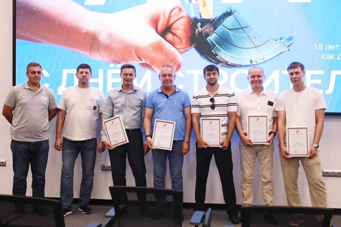 фото: «АВА Дом»