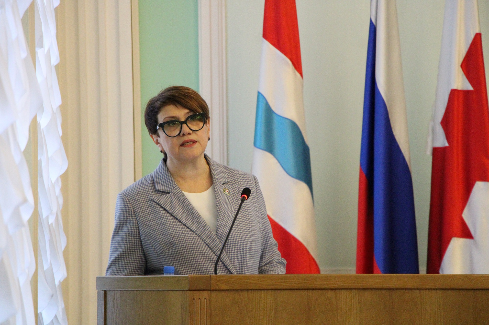 Фото: Юлия Майстренко, Om1.ru