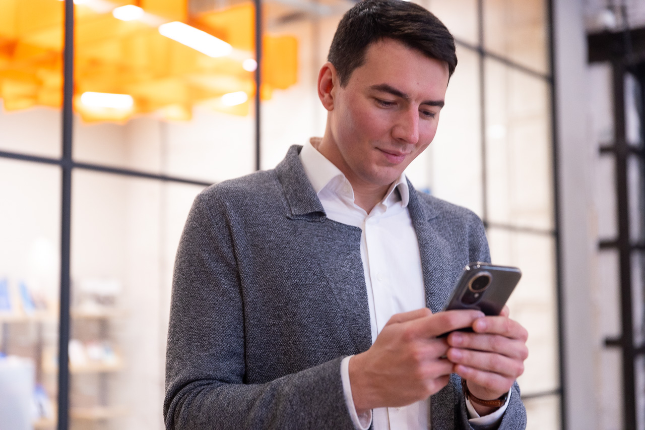 Фото: пресс-служба МегаФона