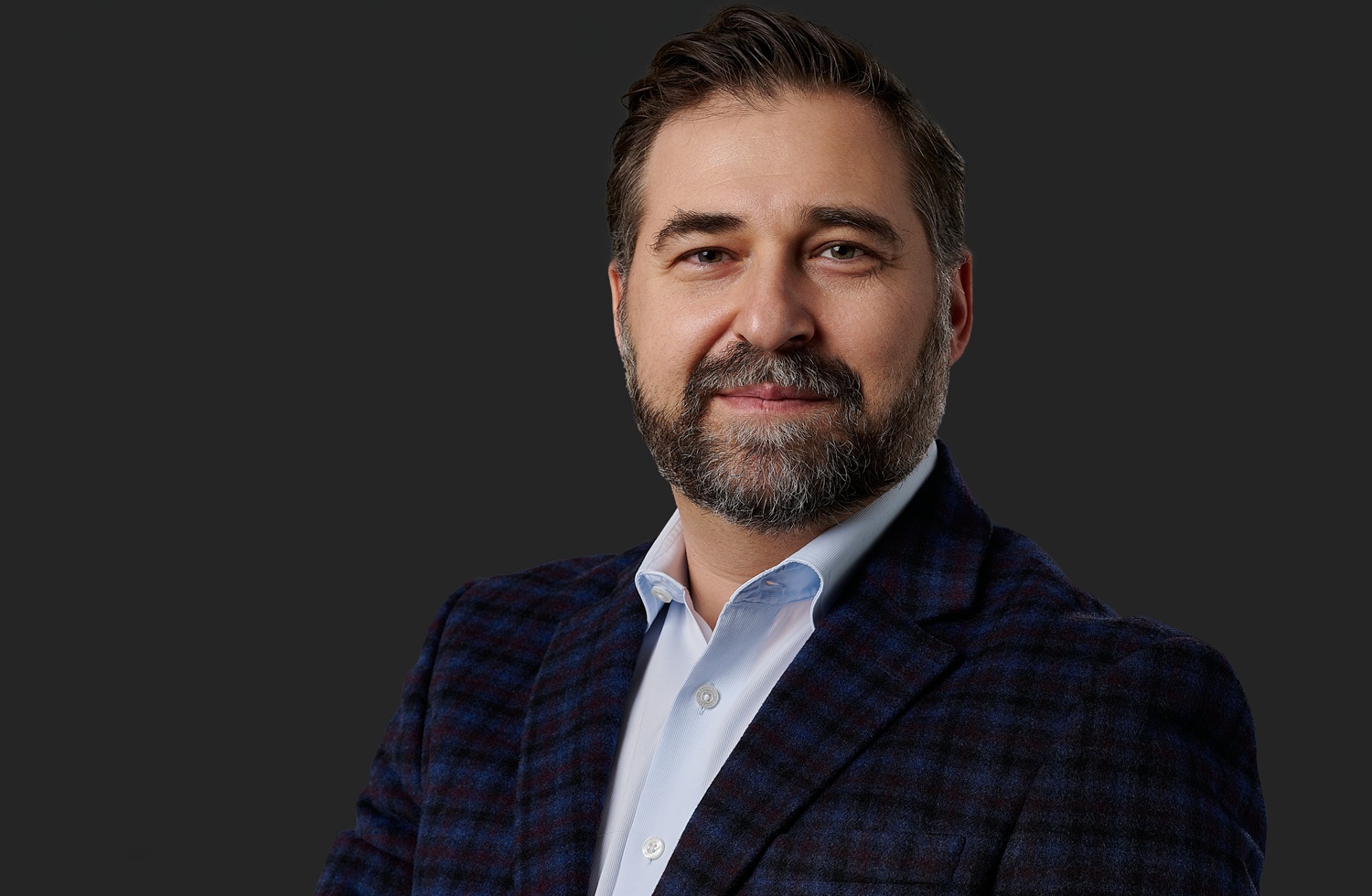 Александр Гендельсман