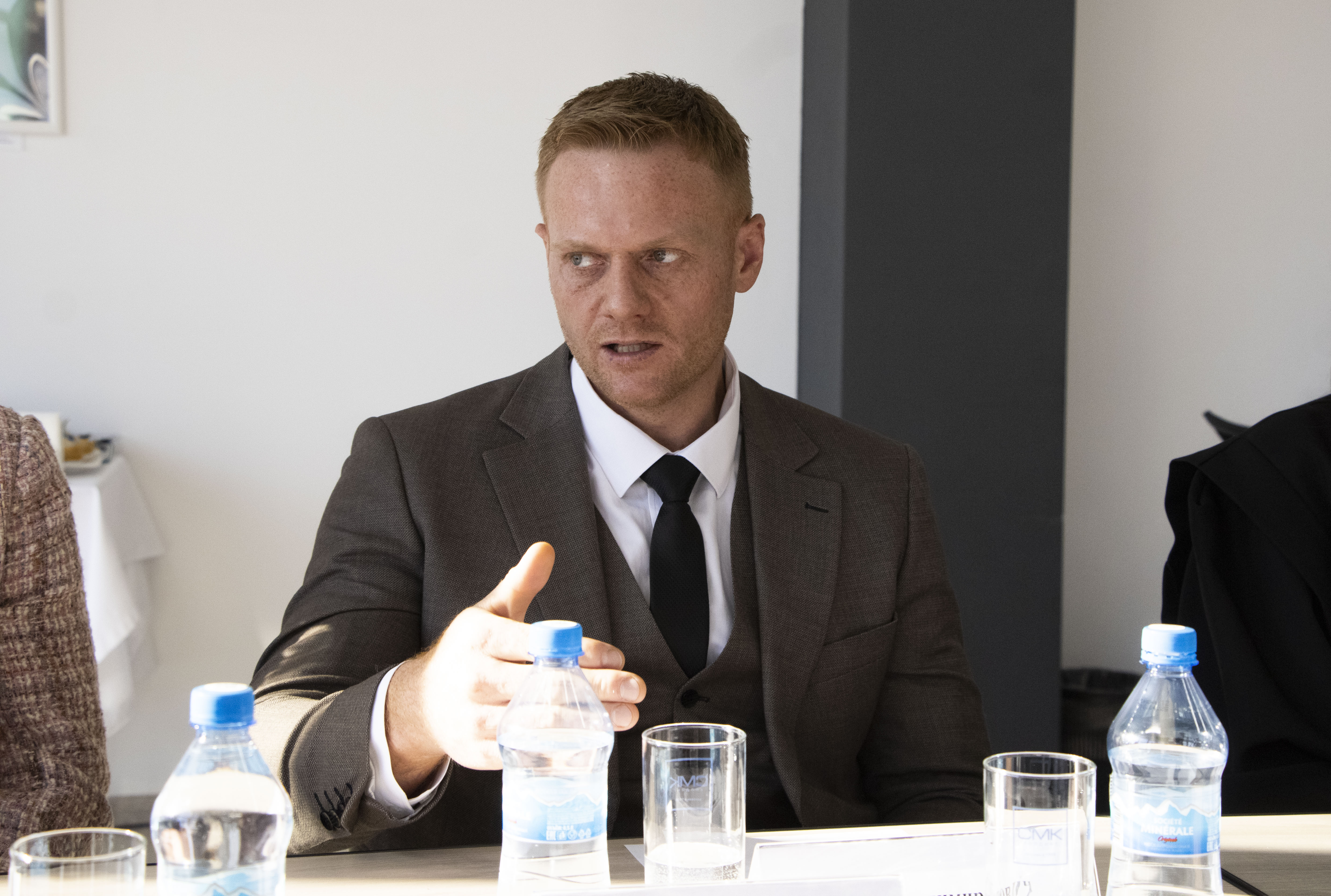 Иван Чанчилов