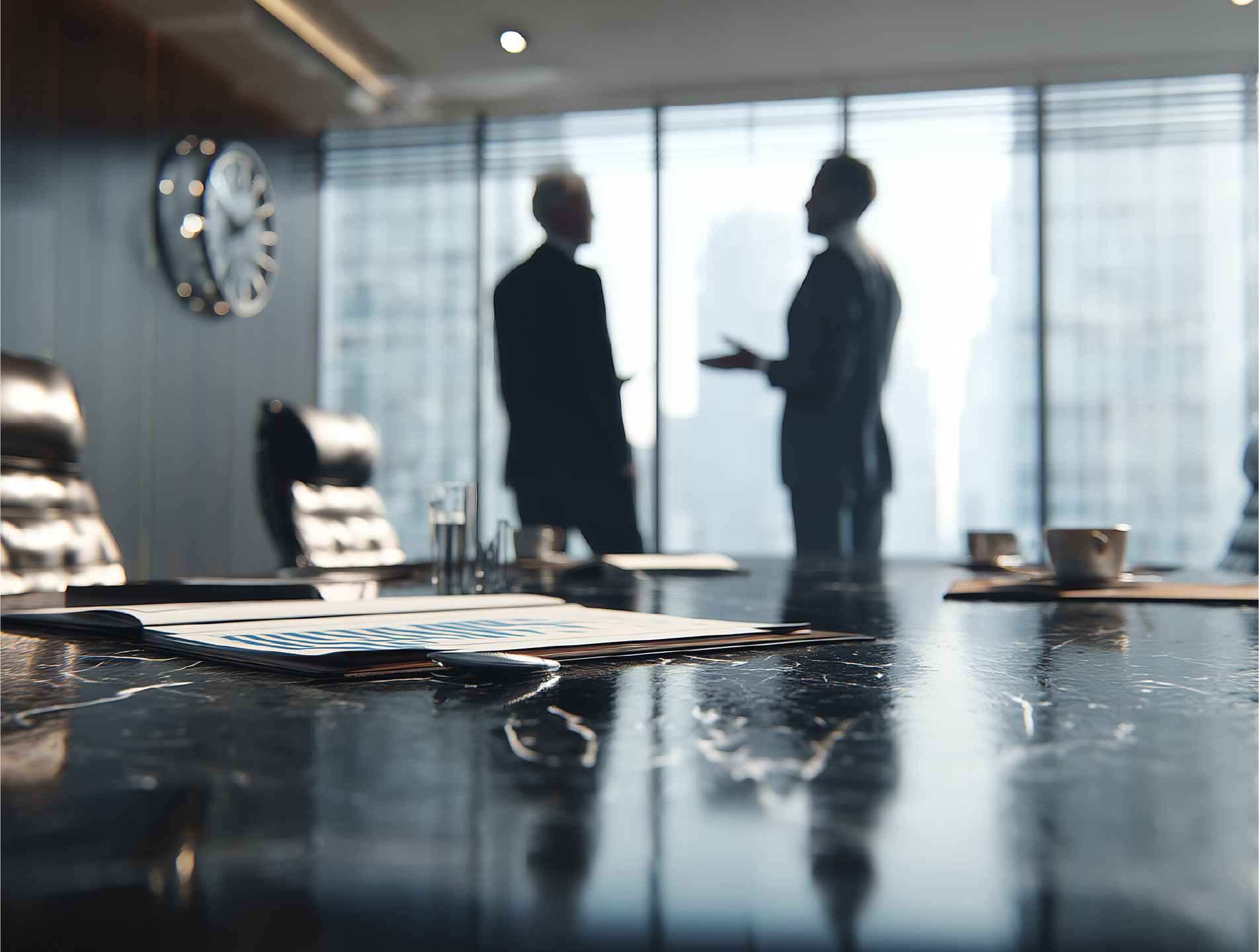 Персональный советник: почему он незаменим, когда рынок меняет вектор