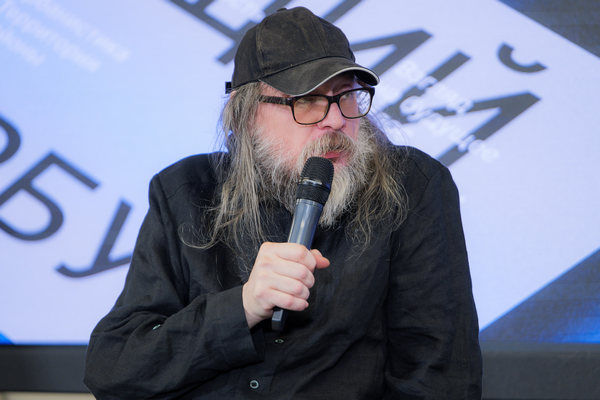 Данияр Юсупов, «design: unit СПб»