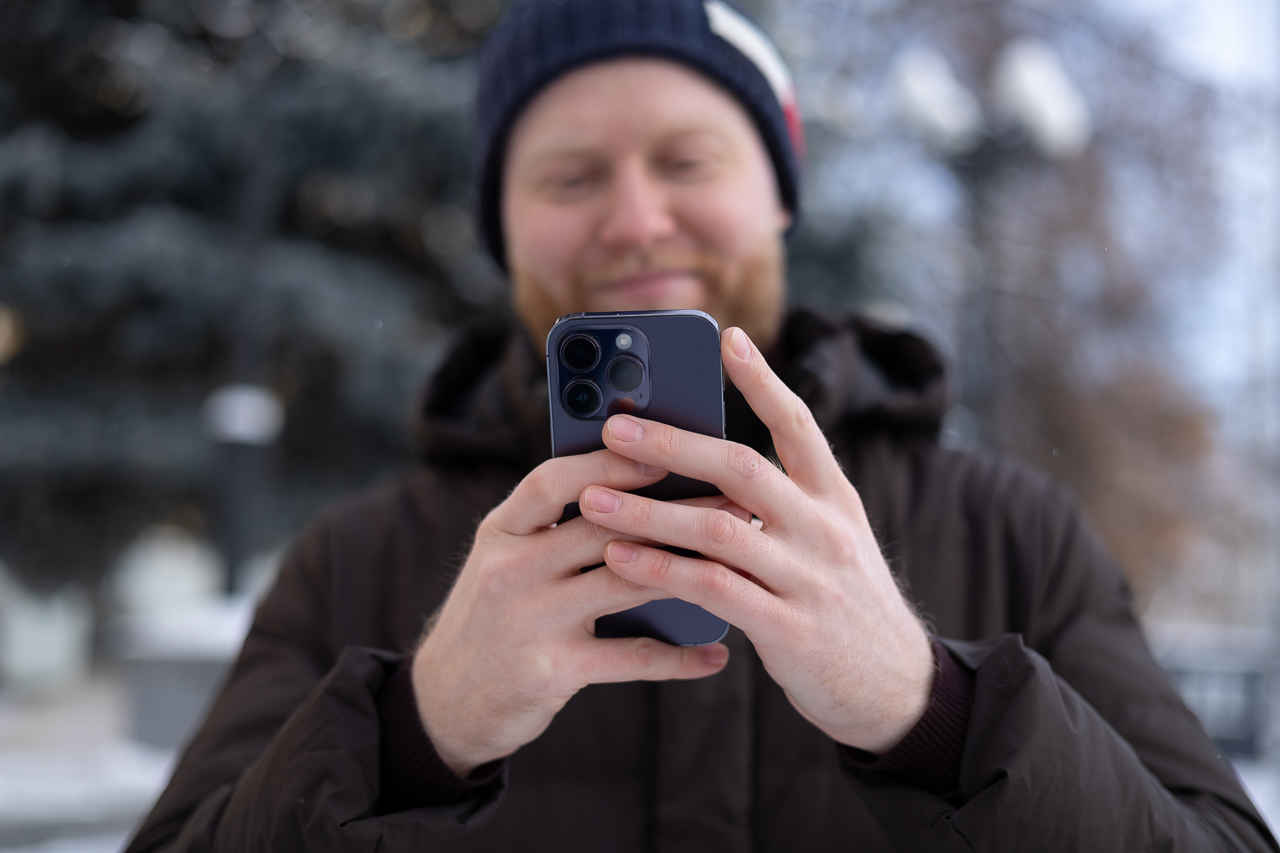 МегаФон предложил абонентам оплачивать связь близких с мобильного счёта