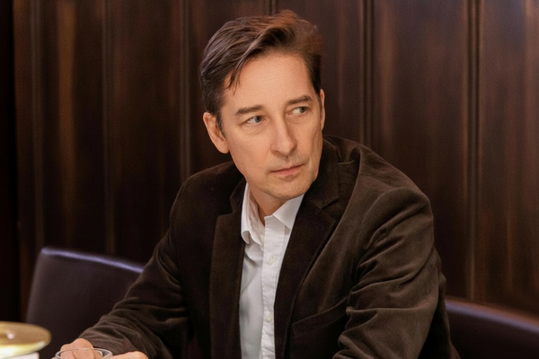 Дэвид Хендерсон-Стюарт, «Ракета»