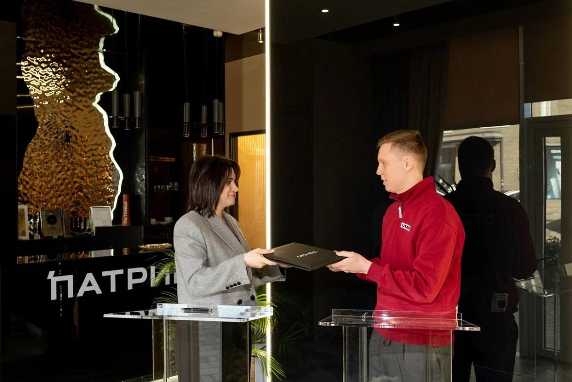 фото: ГК «Точно»