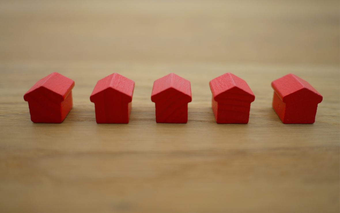 Клиенты ВТБ удвоили спрос на «семейную ипотеку»