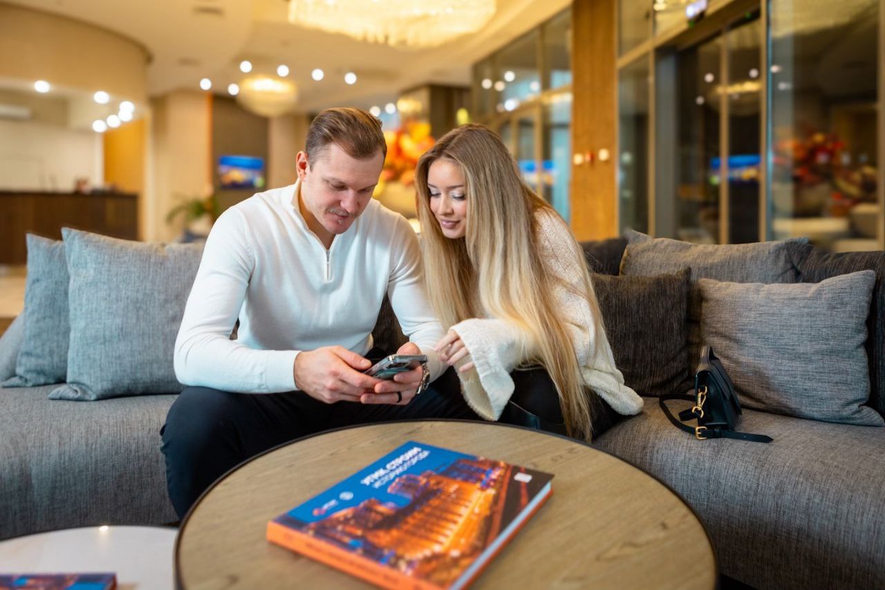 Дом на высоте: как живут резиденты «Башни Исеть» и зачем сюда переезжают