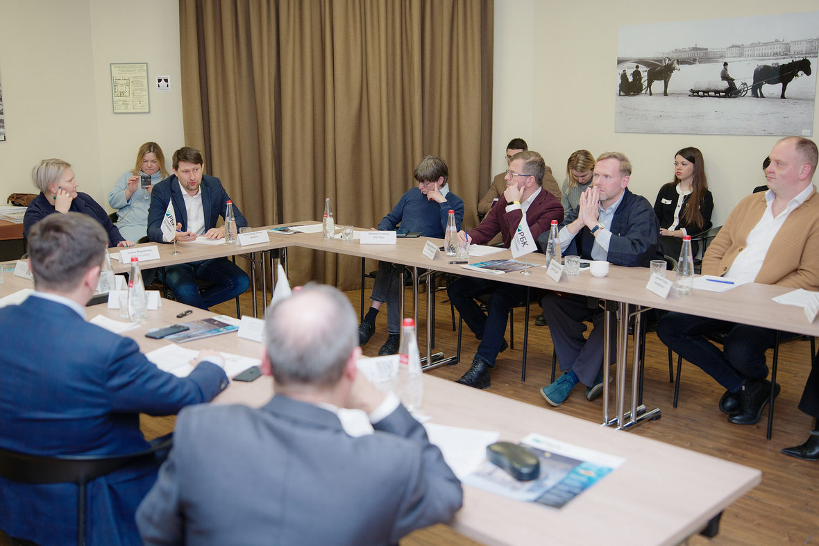 Фото: Валентин Беликов/РБК Петербург