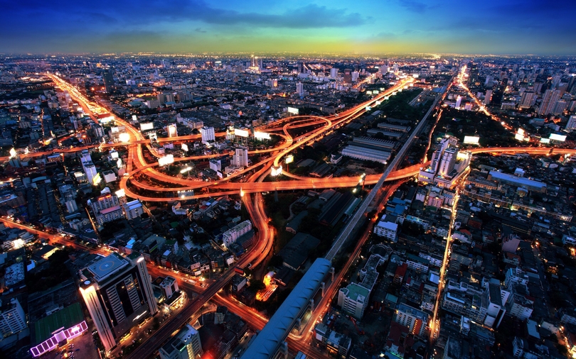 «Таиланд 4.0»: новые возможности для инвестиций