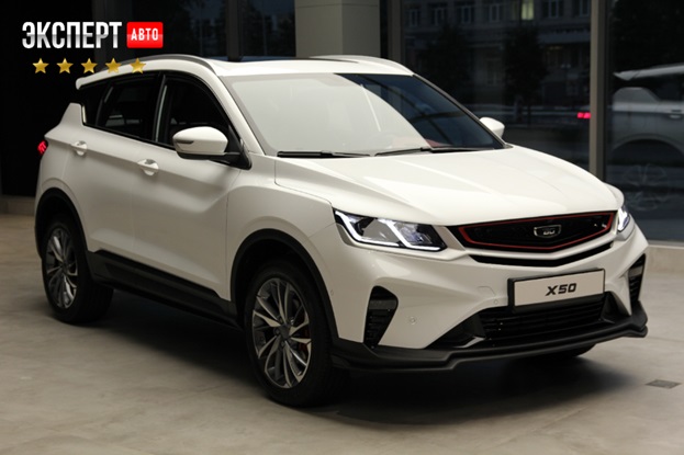 Август — время двойной выгоды: Belgee снижает цены на кроссоверы