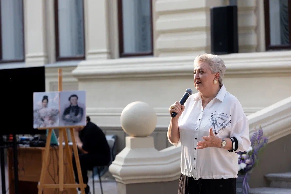 Фото: Нуримлам Исмагилов