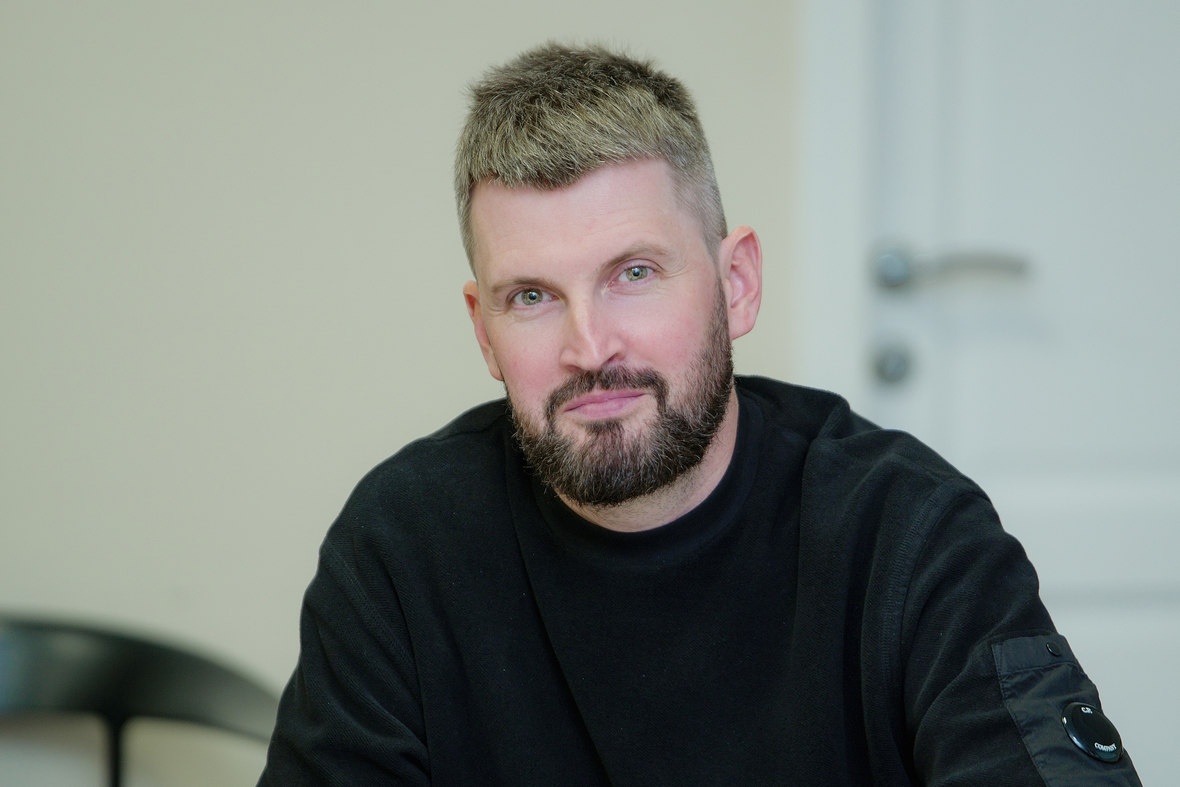 Станислав Александров, Bau City Development 