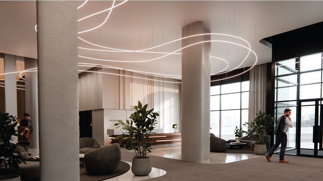 Как недвижимость бизнес-класса меняет образ жизни горожан