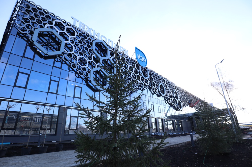 Почему нижегородская ОЭЗ полюбилась инвесторам