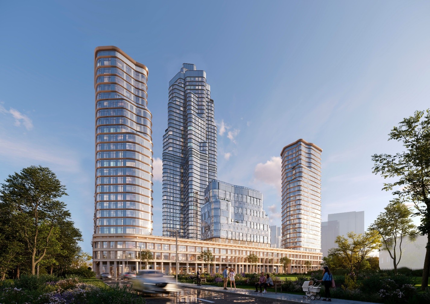 Все фото: «Донстрой»