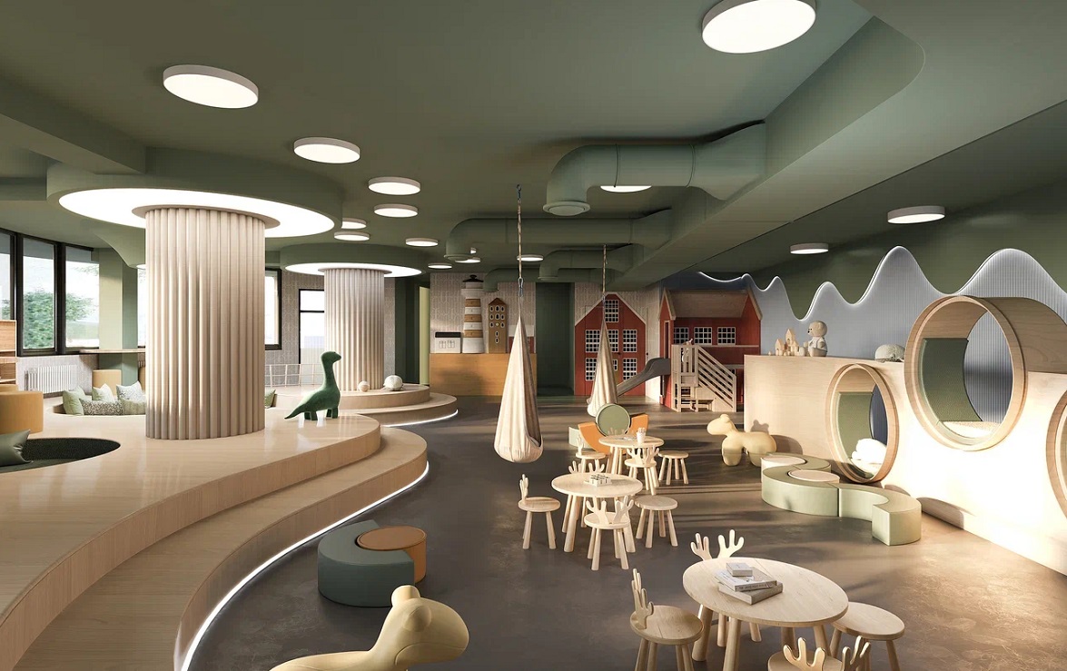 «Харт Девелопмент» строит так, как хотели бы жить сами