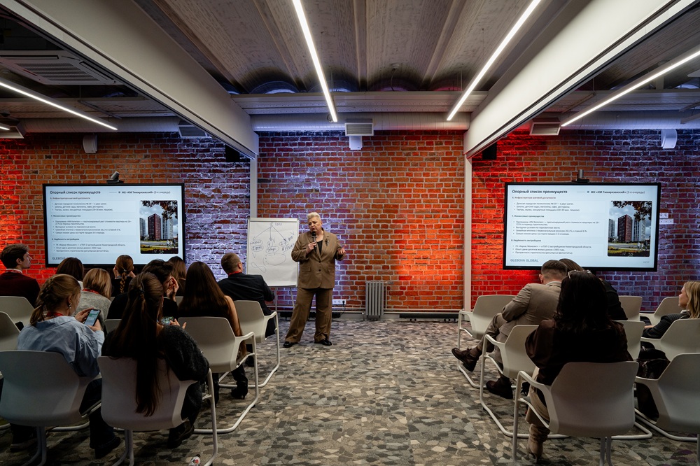 Как заработать на недвижимости: ключевые тренды обсудили на ток-шоу