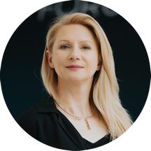 Мария Стригалева, Blcons Group