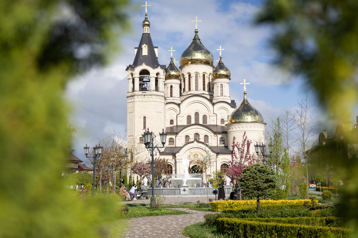 фото: ГК «ЮгСтройИнвест»