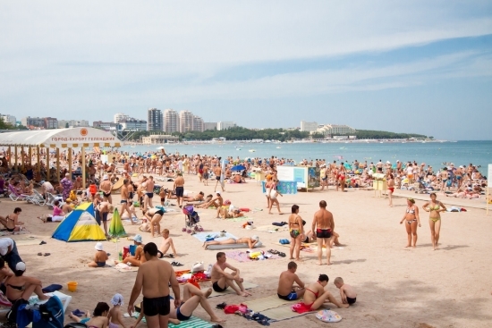 Эксперты считают введение курортного сбора на Кубани преждевременным