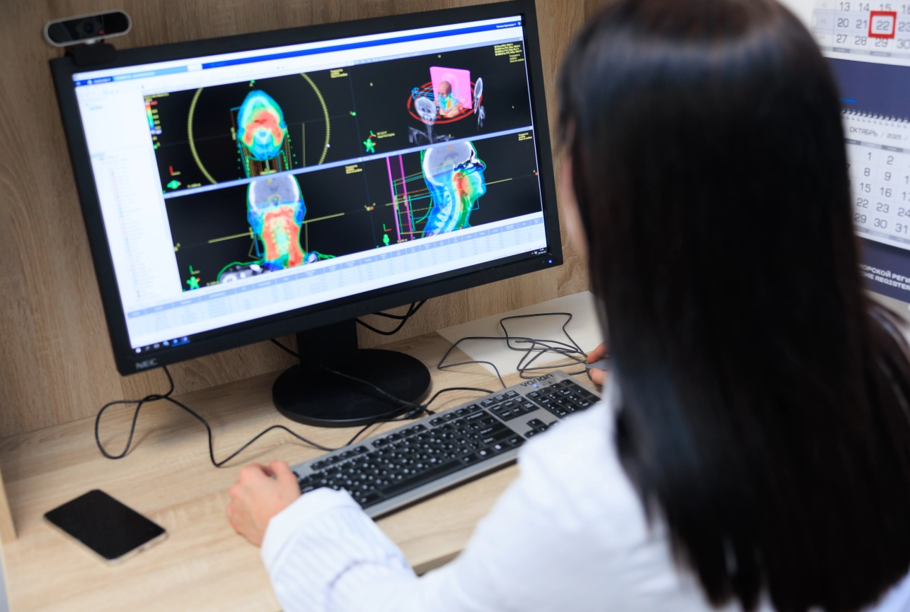 Работать там, где подсказывает сердце: истории нижегородских врачей