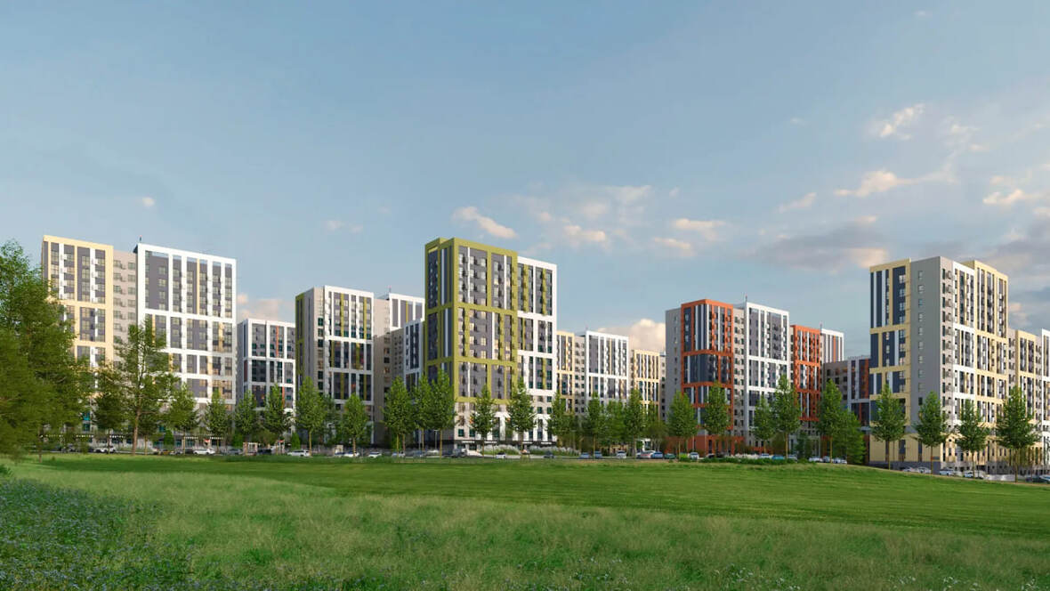 Фото: пресс-служба Parade Development