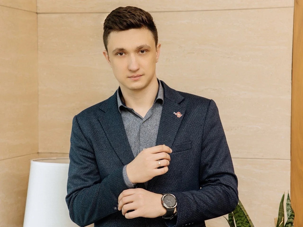 Юрий Суздальцев: «Мир Упаковки» - на пороге создания «умной компании»
