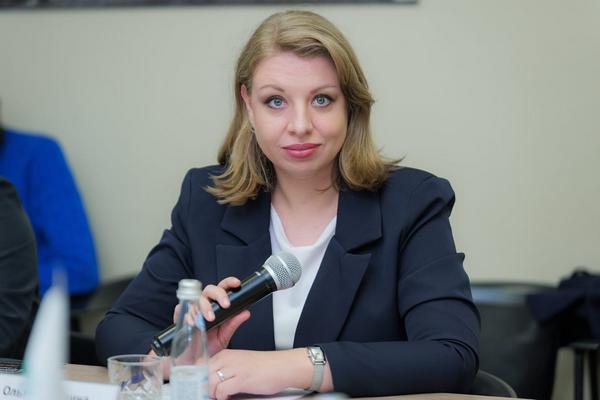 Ольга Суховнина, «СофтБаланс»