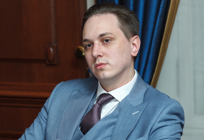 Алексей Голубев (QBF)