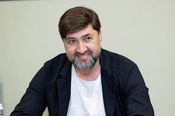 Кирилл Сиволобов, ГК Bau City Development