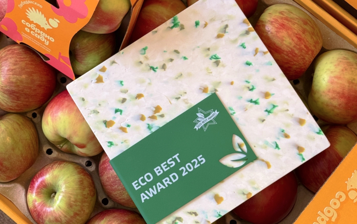 Фото: пресс-служба компании «Агроном-сад»