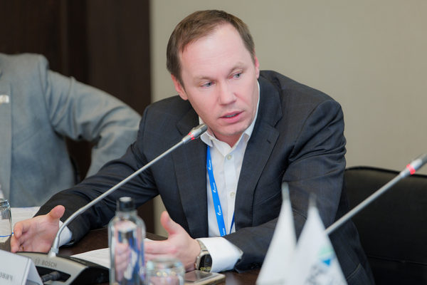 Игорь Бабиченко, АО «Турбохолод»
