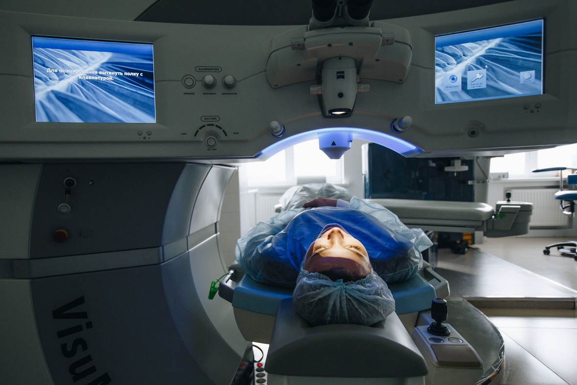 Фото: пресс-служба группы компаний 3Z