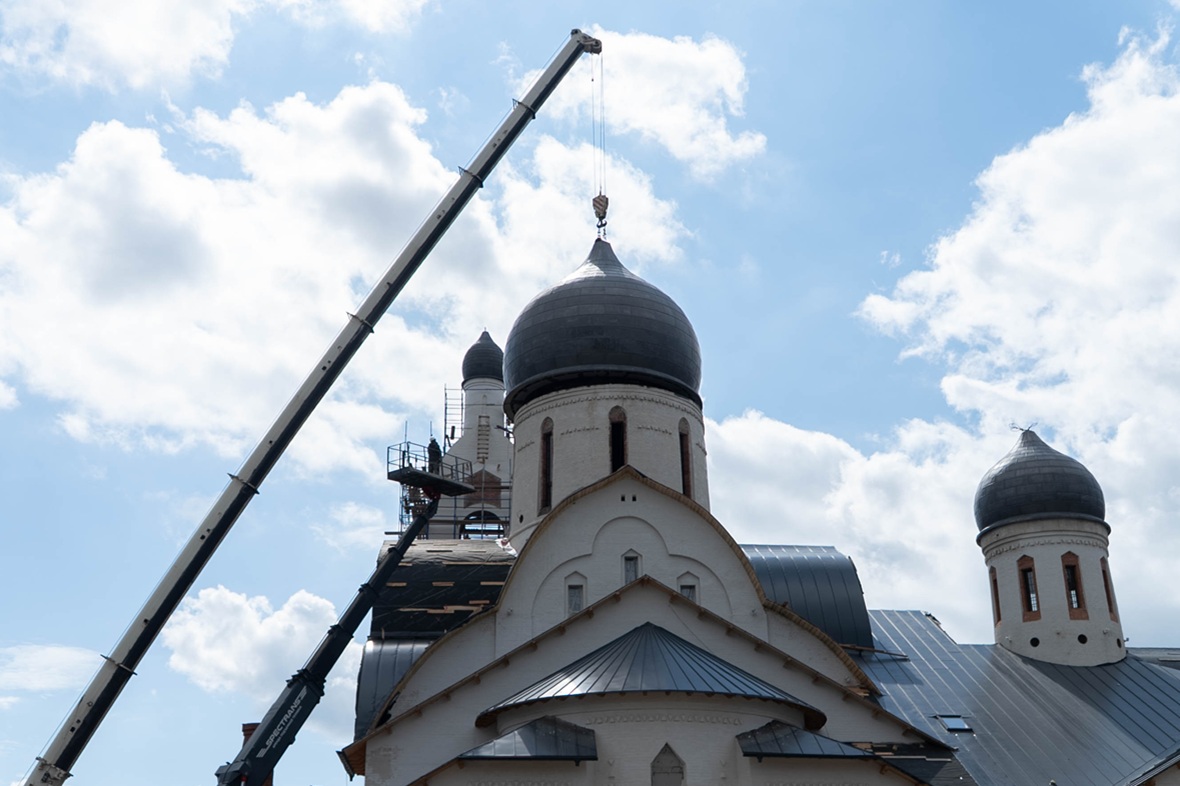 фото: ГК DOGMA