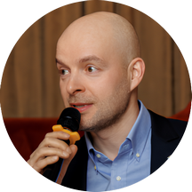 Михаил Геллерман