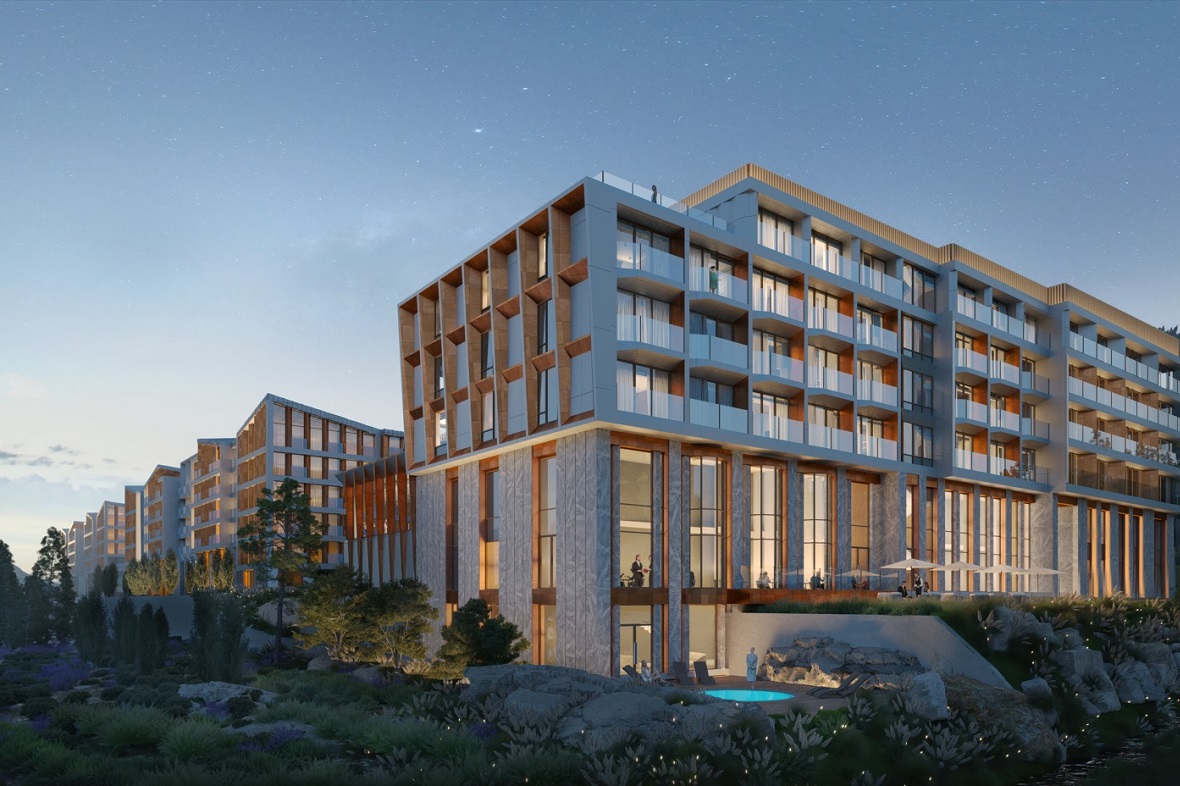 фото:  ГК «Самсон»