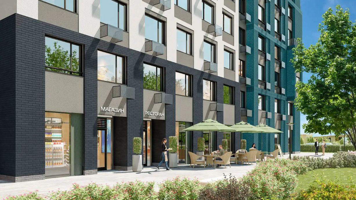 Где в Тюмени купить квартиру с выгодой: обзор актуальных предложений