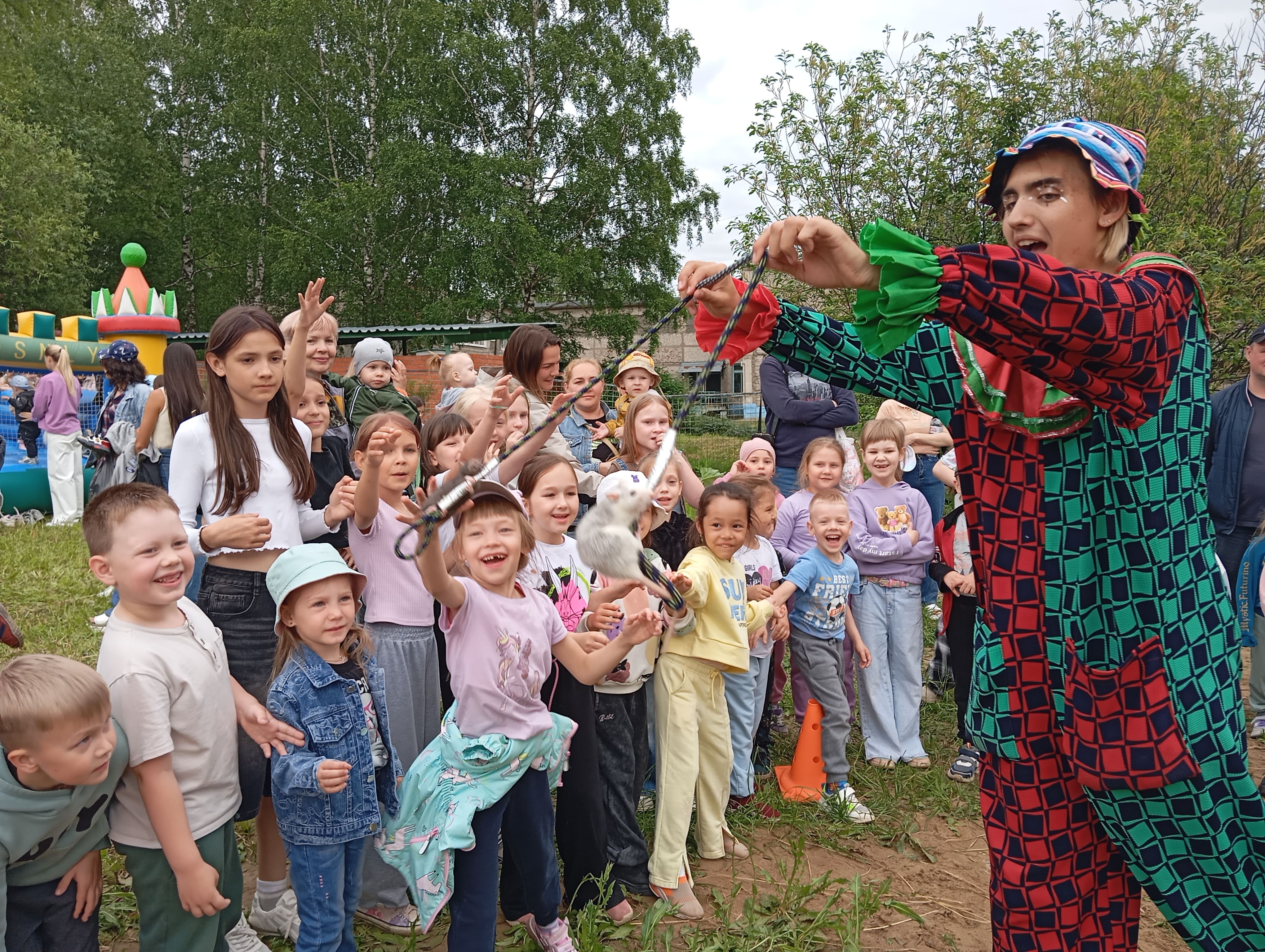 Филиал «Азот» подводит итоги благотворительной деятельности