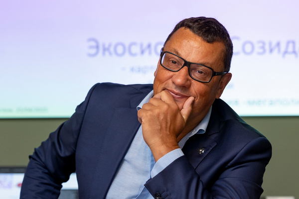 Сергей Цыбуков, «НПО по переработке пластмасс имени «Комсомольской правды», Ассоциация промышленных предприятий Петербурга