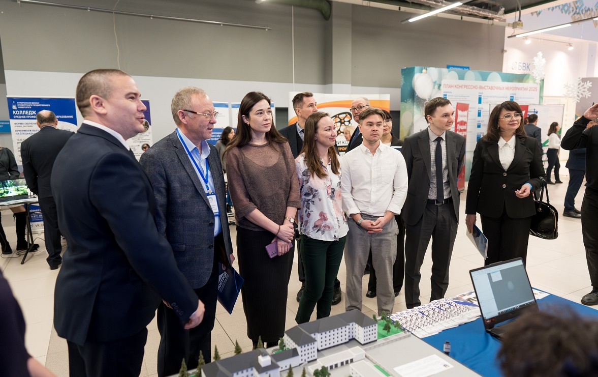 Кадровые потребности строительной отрасли обсудят на форуме в Уфе 