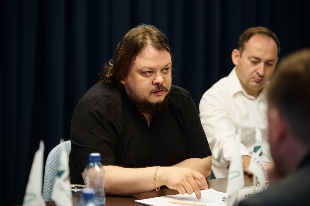 Фото: РБК Татарстан. На фото: директор BMP Brands Group Руслан Аскаров