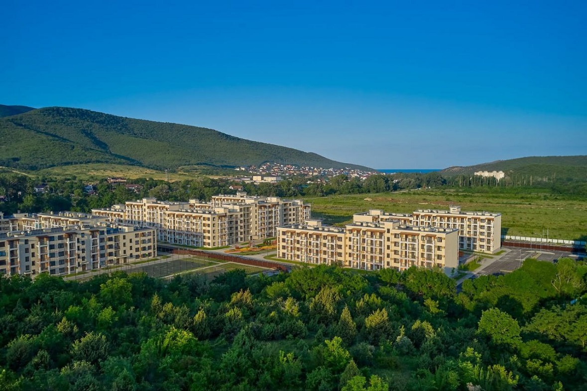 фото: ООО СЗ «Легис»