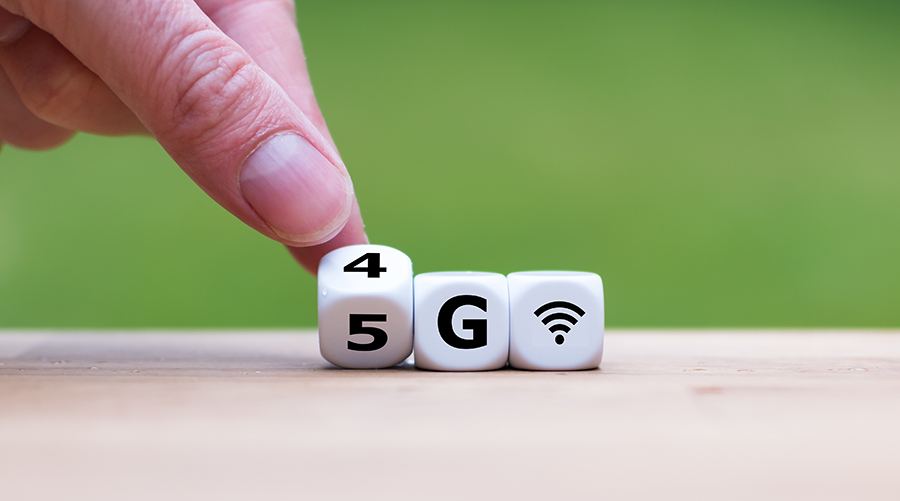 МегаФон достиг гигабитных скоростей в международном 5G-роуминге