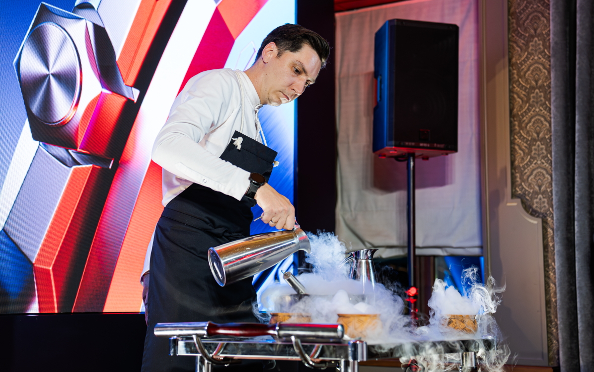 Альфа-Банк представил в Уфе сервис для руководителей «Альфа-Босс»