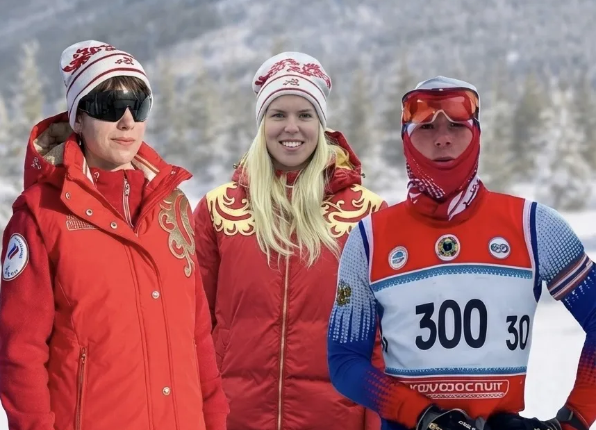 Победителями Паралимпиады стали подопечные благотворительного фонда