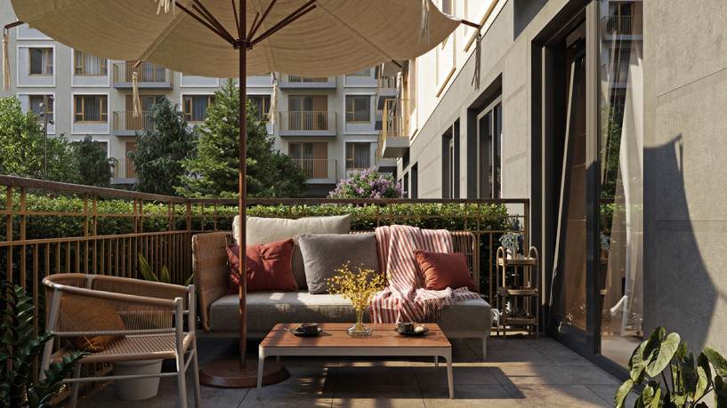 Новостройки Екатеринбурга, которые вдохнут новую жизнь в старые локации