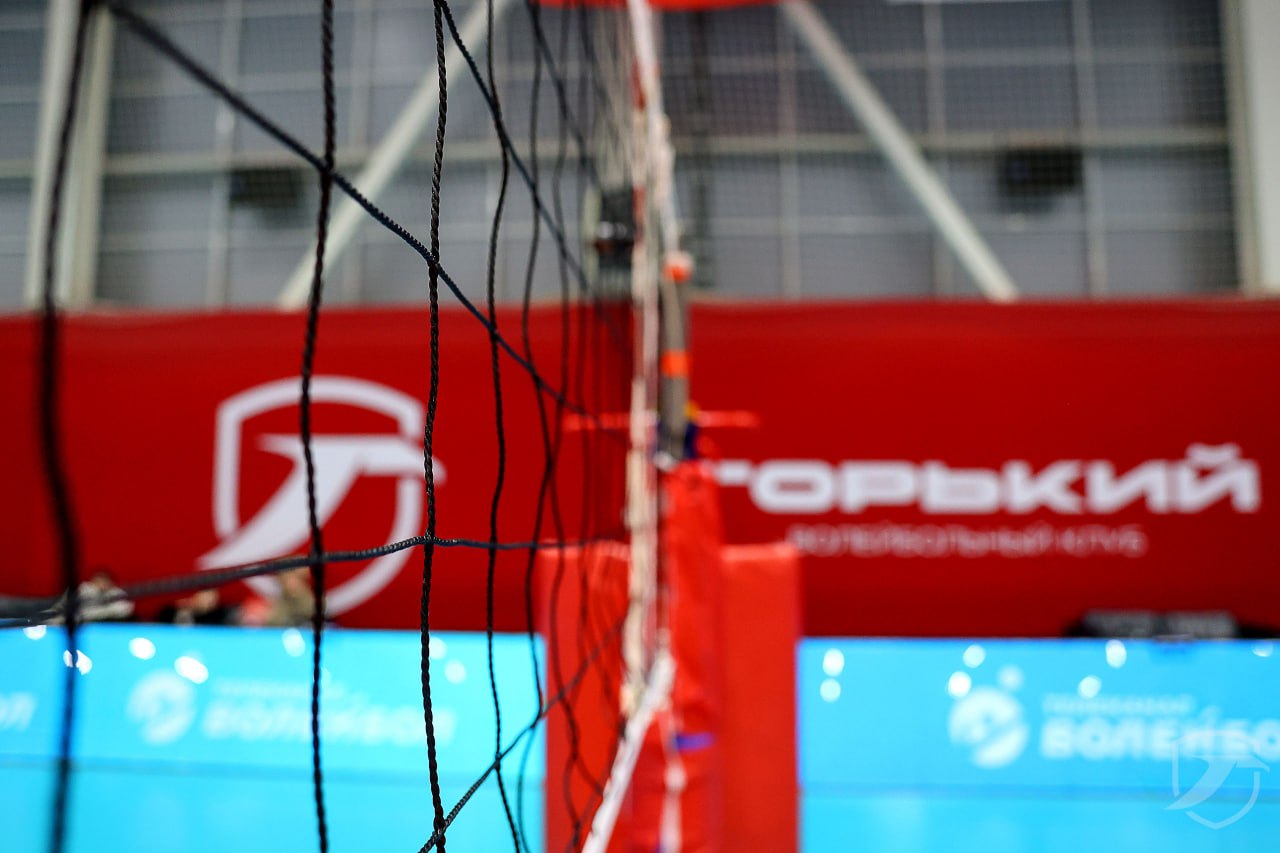 «ННДК» и ВК «Горький»: плодотворное сотрудничество и развитие спорта